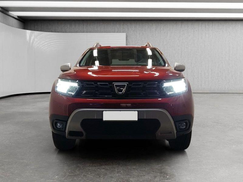Dacia Duster 1.0 tce Prestige Gpl 4x2 100cv