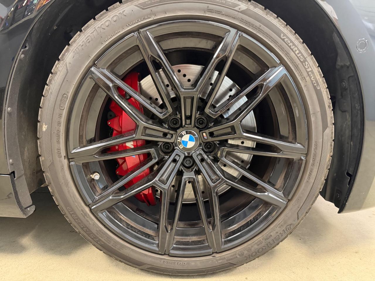 Bmw 240 M2