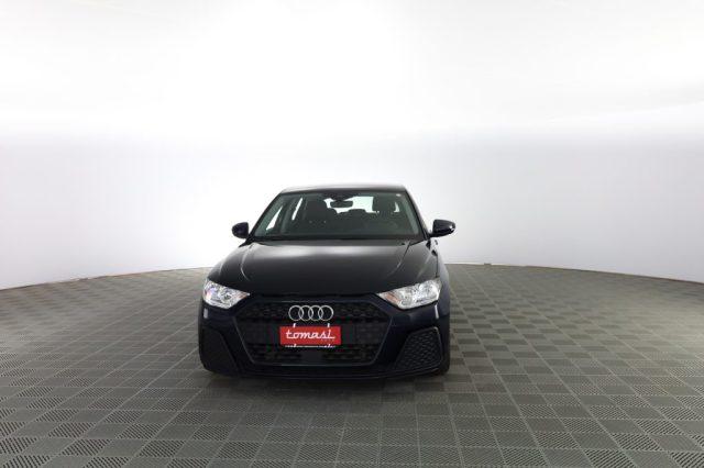 AUDI A1 A1 SPB 25 TFSI