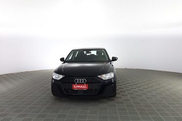 AUDI A1 A1 SPB 25 TFSI