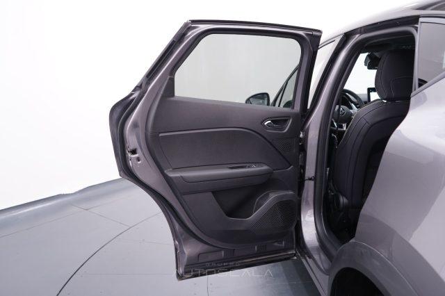 RENAULT Captur 1.0 ECO-GPL 100cv Techno