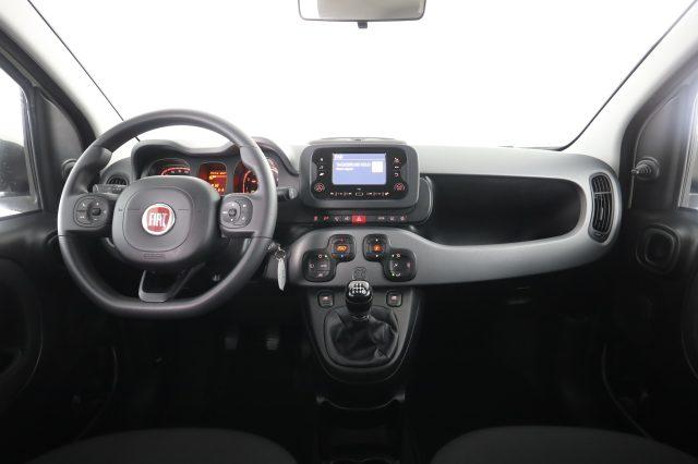 FIAT Panda Panda 1.0 FireFly Hybrid City Life