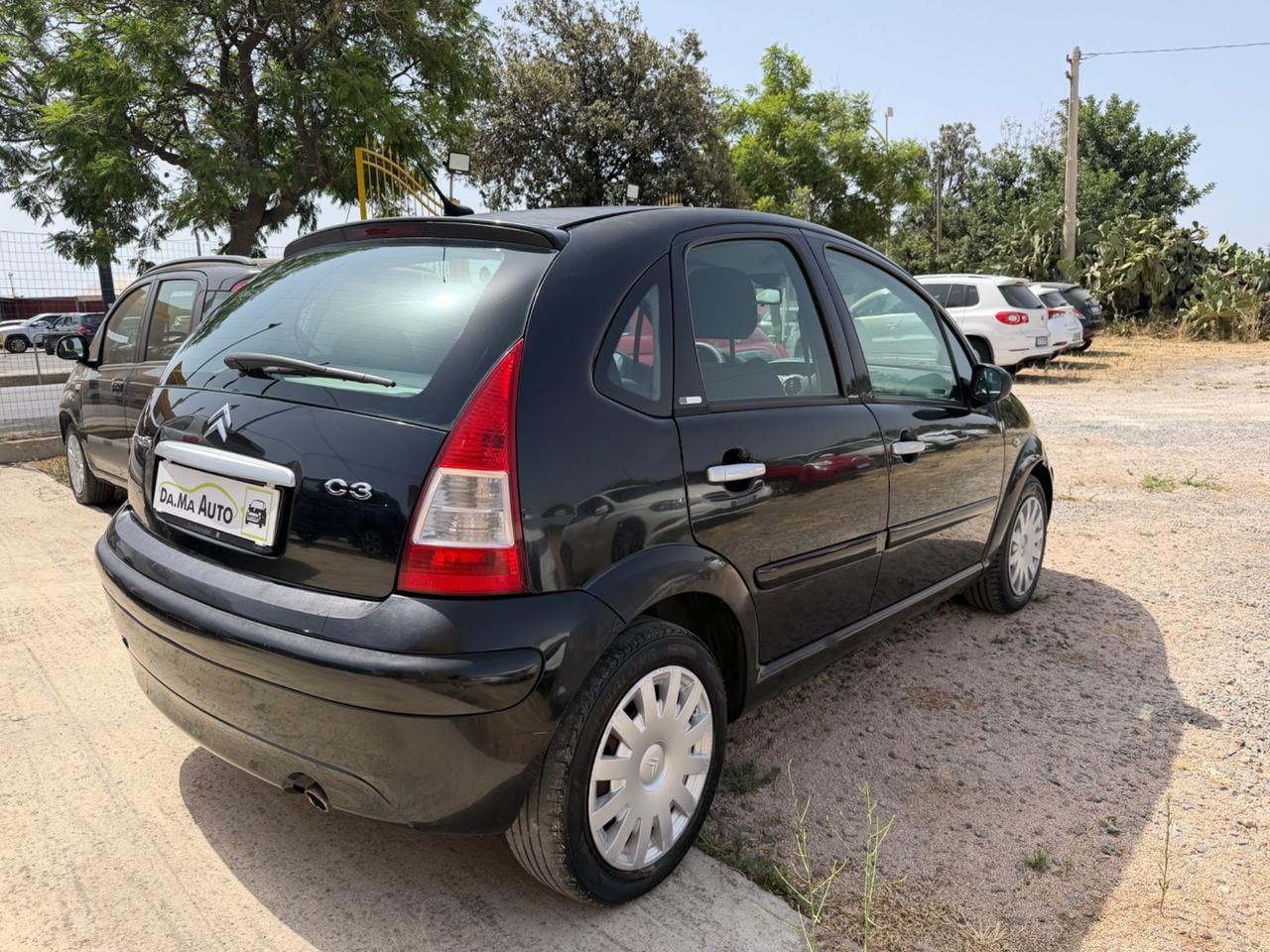 Citroen C3 1.1 airdream Gold by Pinko