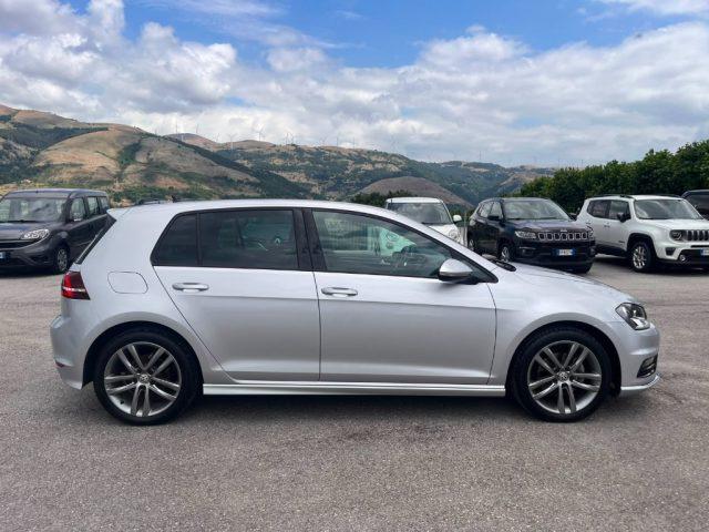 VOLKSWAGEN Golf 1.6 TDI 110 CV 5p. Sport Edition BlueMotion Techno