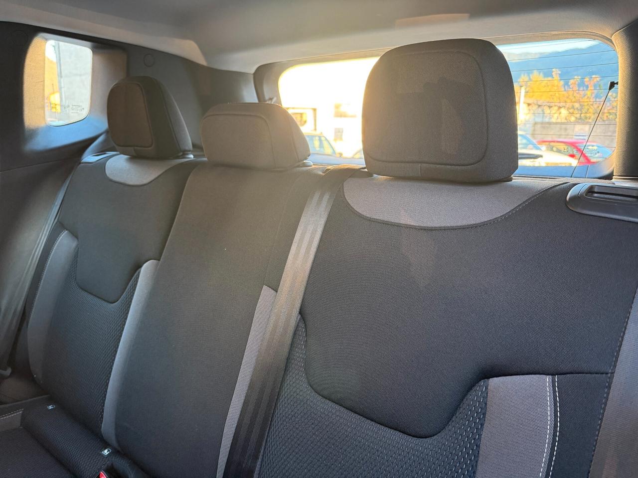 Jeep Renegade 1.3 T4 190CV PHEV 4xe AT6 Limited