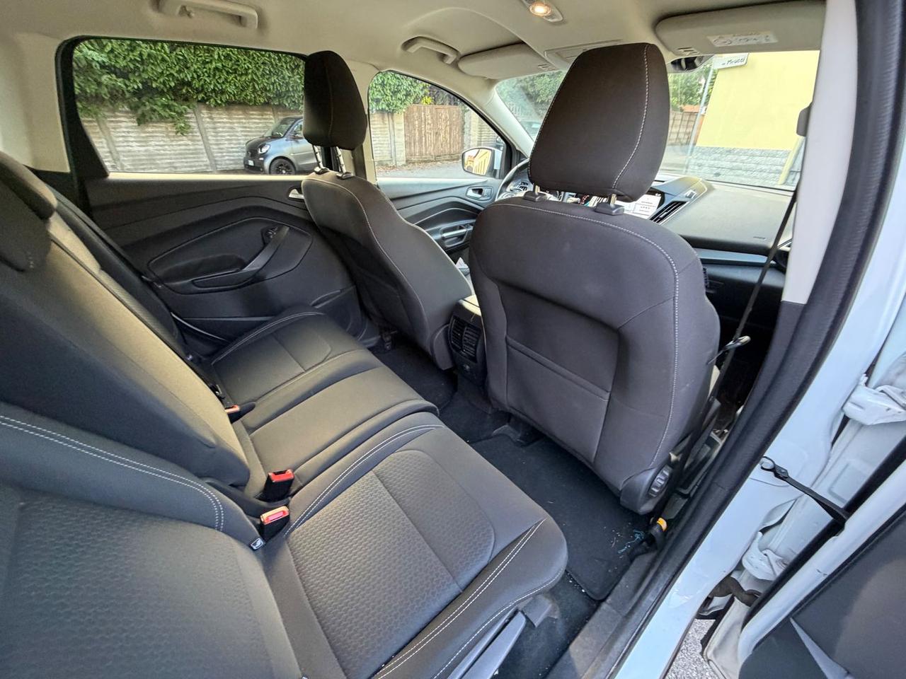 Ford Kuga 1.5 EcoBoost 120 CV Business #11072