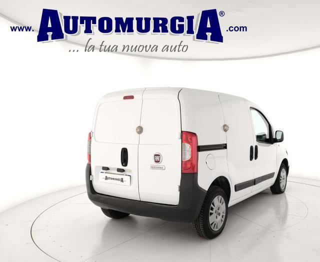 FIAT Fiorino 1.3 MJT 80CV Cargo SX