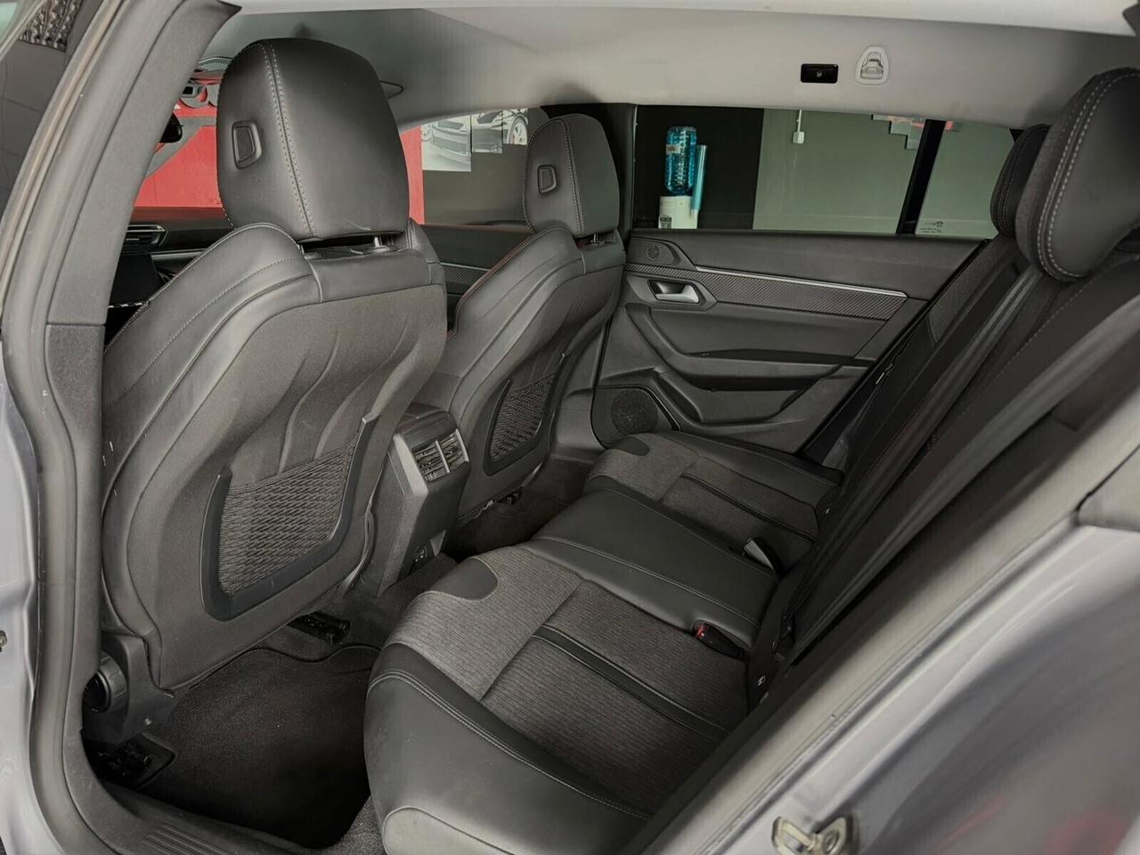 Peugeot 508 BlueHDi 130 Stop&Start EAT8 SW Allure Pack