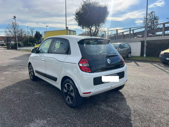 RENAULT Twingo TCe 90 CV Stop&Start Energy Lovely2