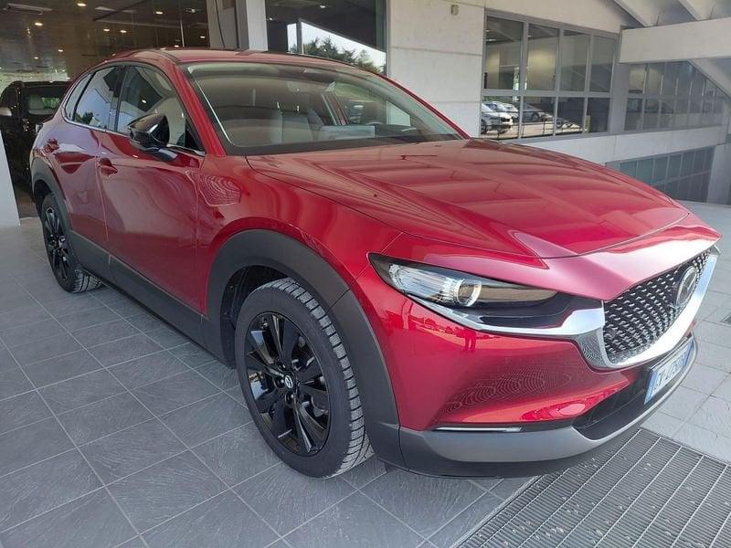 Mazda CX-30 2.0 m-hybrid Homura 2wd 150cv 6mt