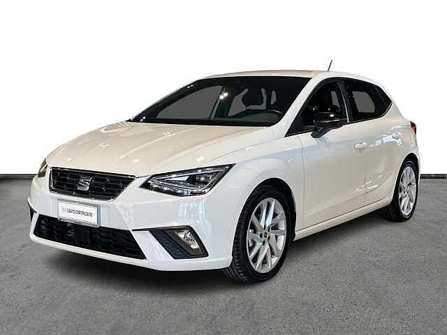 SEAT Ibiza 1.0 EcoTSI 95 CV 5 porte FR