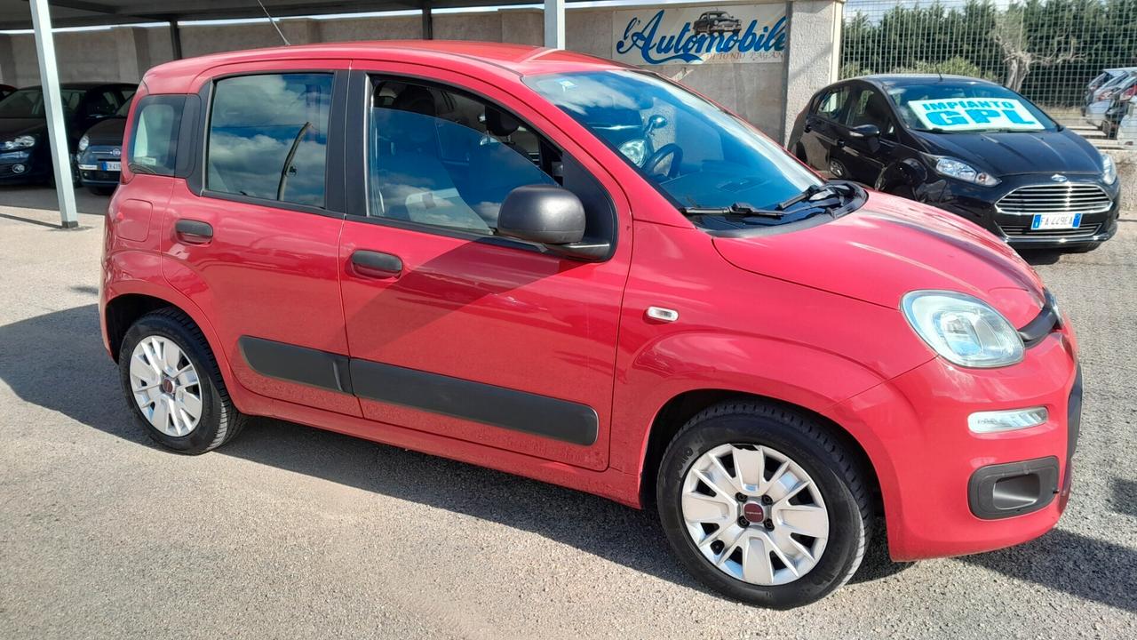 Fiat Panda 1.2 EasyPower Easy