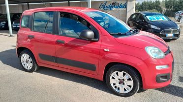 Fiat Panda 1.2 EasyPower Easy