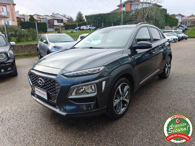 HYUNDAI Kona 1.0 T-GDI Xpossible