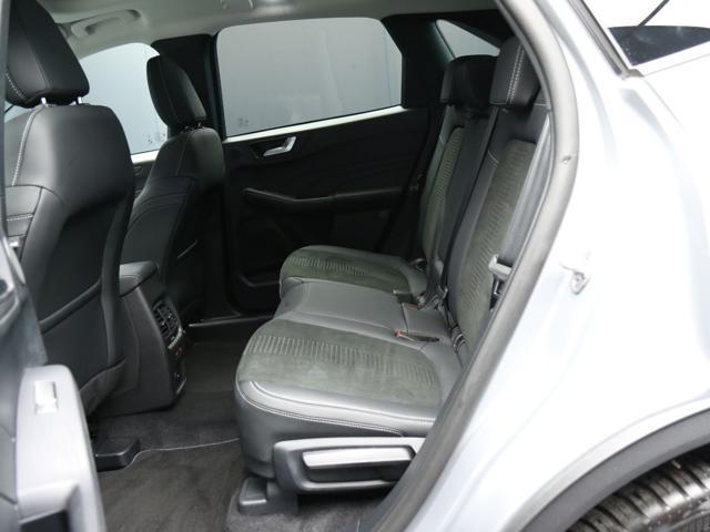 FORD Kuga 2.5 Plug In Hybrid 243 CV CVT 2WD Active X