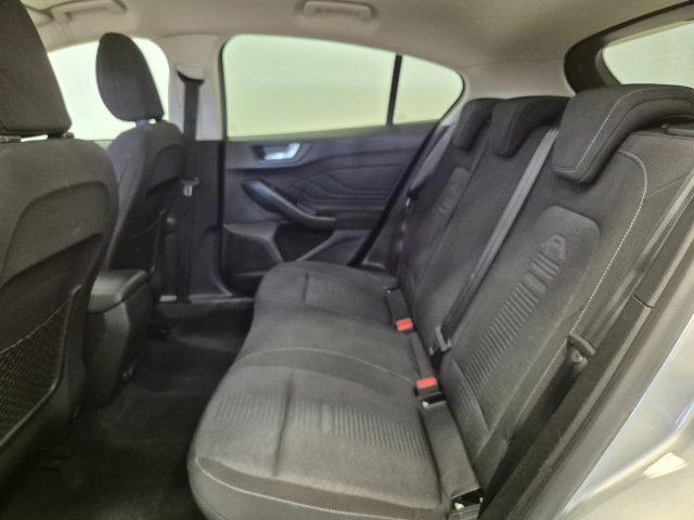 FORD Focus 1.5 EcoBlue 120CV N1 - UNIP. - Cam - Cruise/Lim