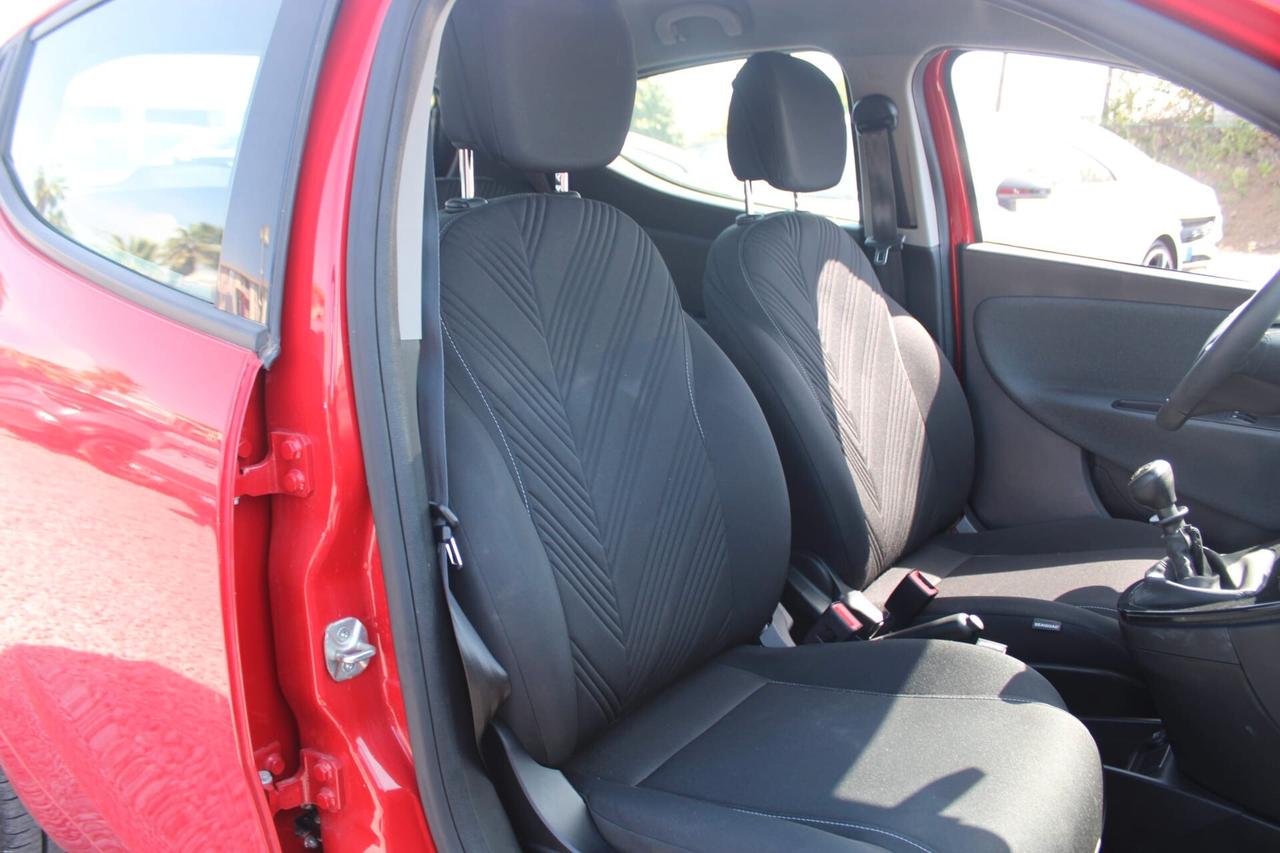 Lancia Ypsilon Tua A SOLI 80€