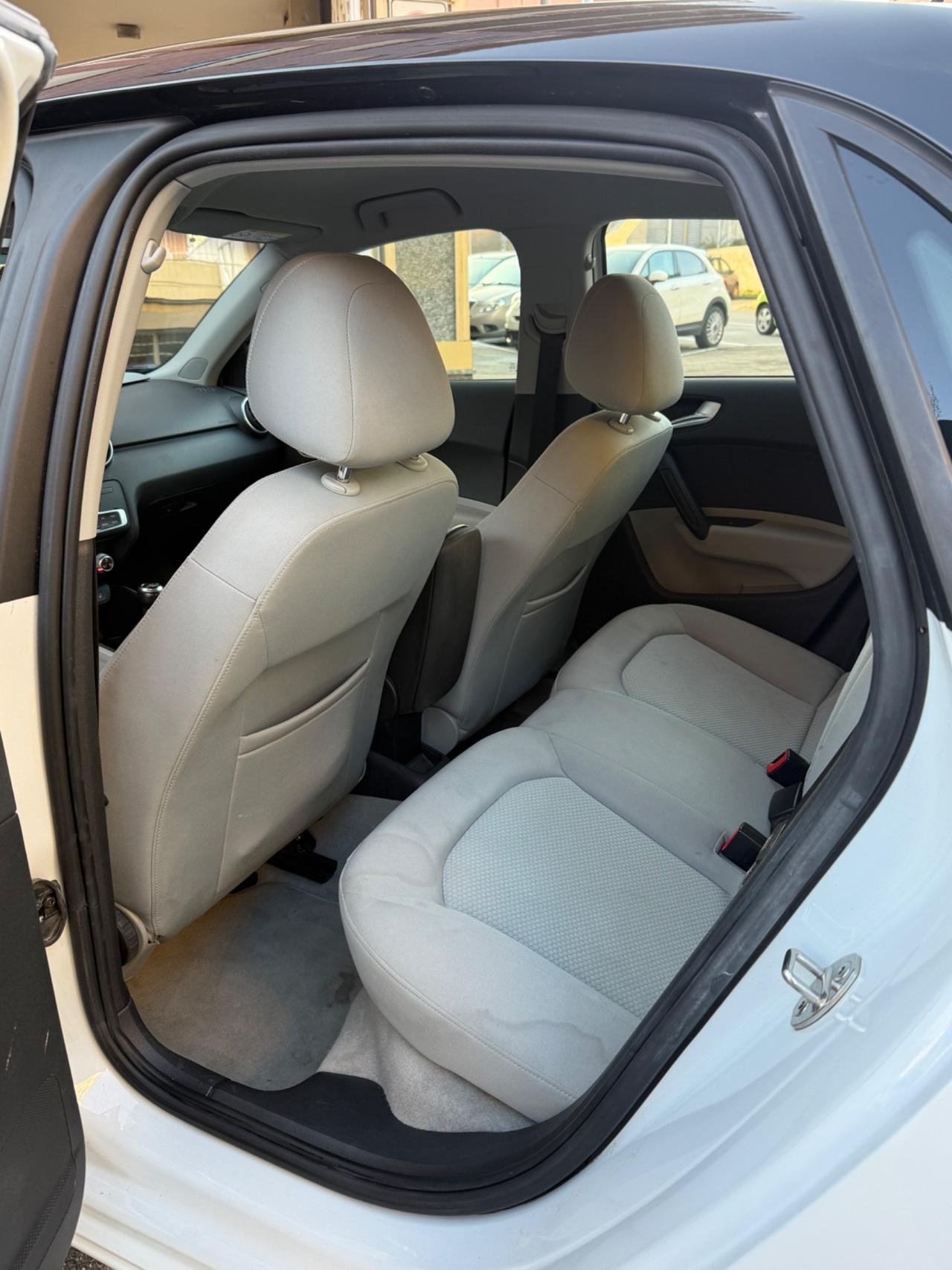 Audi A1 2014 90.000 km