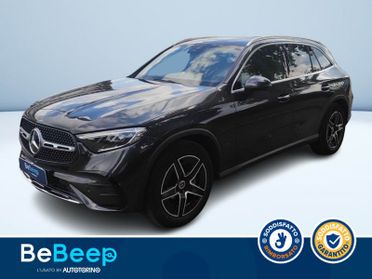 Mercedes-Benz GLC 220 D AMG ADVANCED 4MATIC AUTO