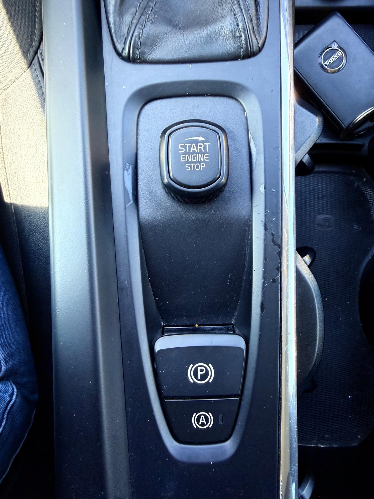 Volvo V60 D3 Geartronic Business Plus