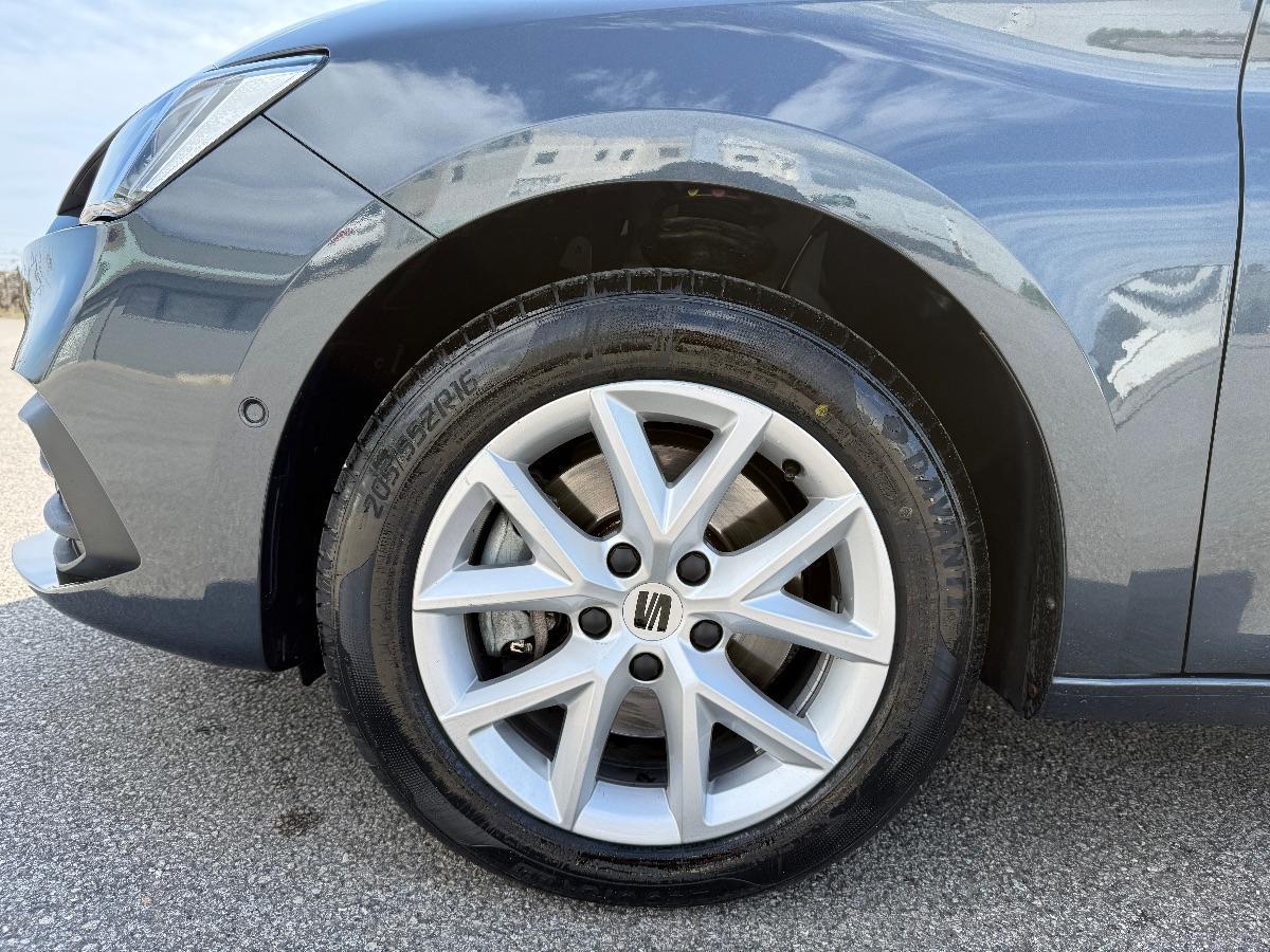 Leon IV 2020 SportsTourer 2.0 Tdi Style 115 c.v.