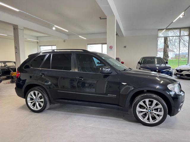 BMW X5 xDrive30d Eletta
