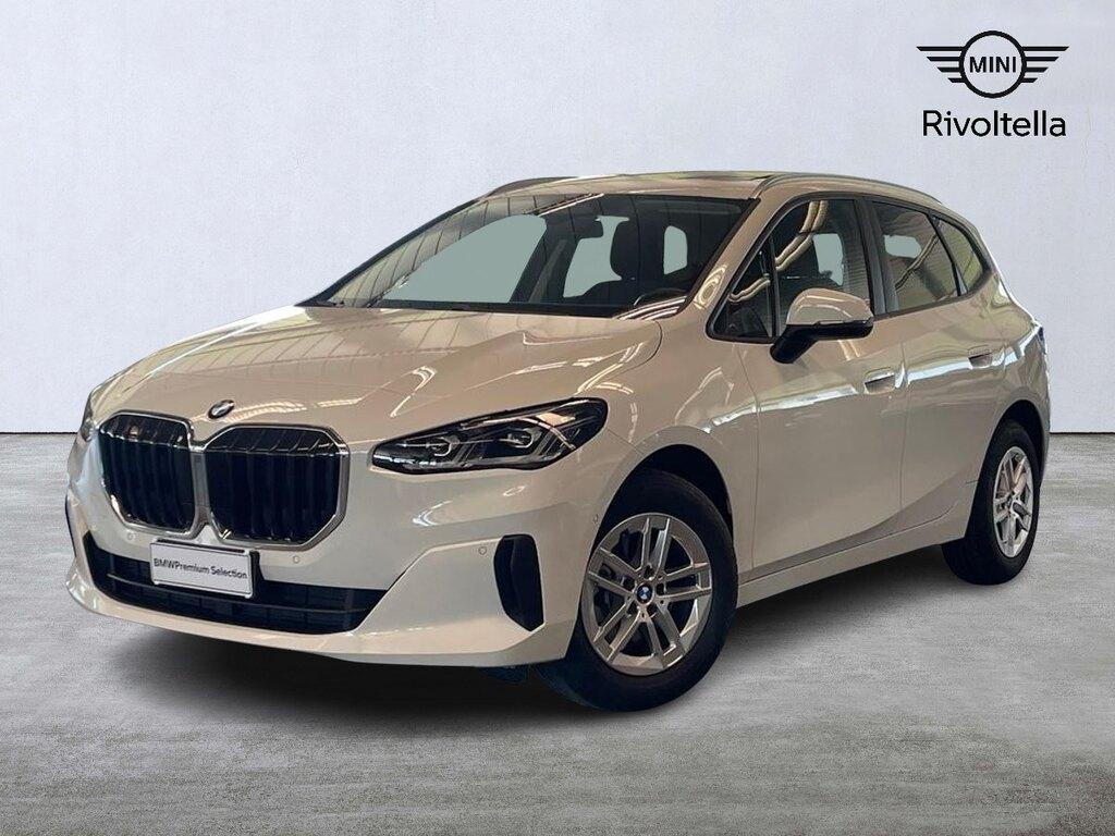 BMW Serie 2 Active Tourer 218 i DCT