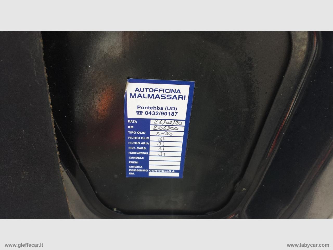 FIAT Sedici 1.9 MJT 4x4 Dynamic