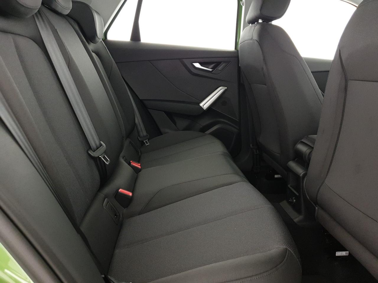 30TDI 116CV S tronic Business Advanced