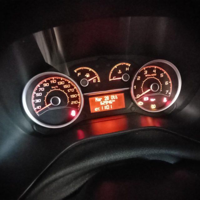 FIAT Doblo Doblò 1.3 MJT PC-TN Cargo Lamierato