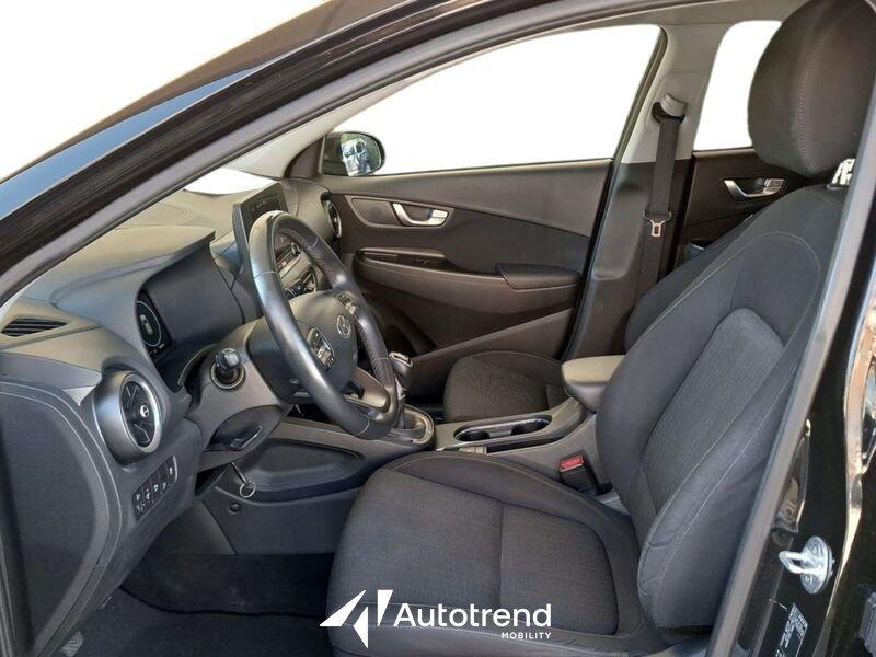 Hyundai Kona 1.6 CRDi 136 CV M-Hybrid 48V Xline
