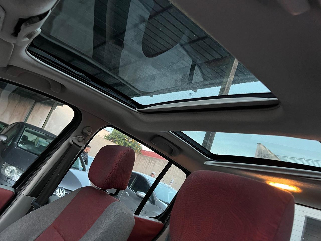 Renault Modus 1.5 dCi 85CV Initiale