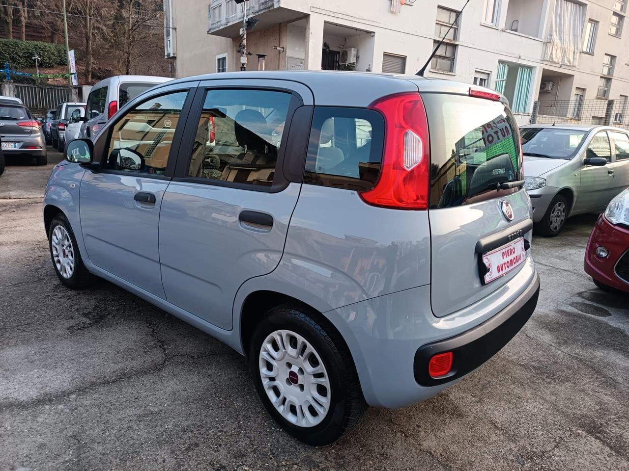 Fiat Panda 1.2 EasyPower Easy