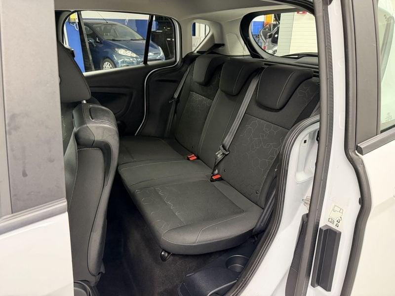 Ford B-Max 1.4 90cv Plus