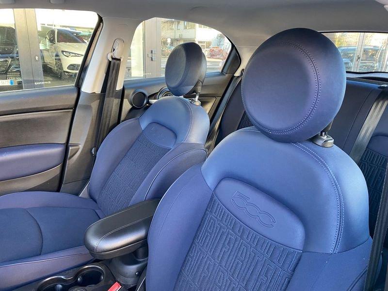 FIAT 500X 1.3 MultiJet 95 CV CULT Rif. Antonio