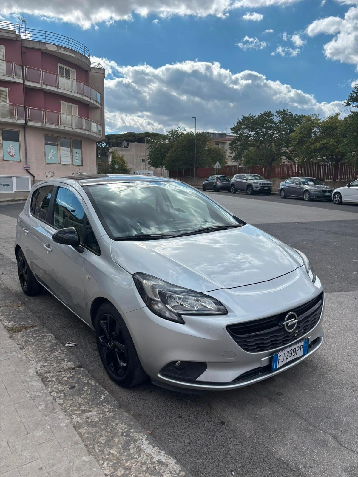 Opel Corsa 1.2 5 porte Innovation