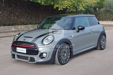 MINI Mini 2.0 Cooper SD aut. Hype