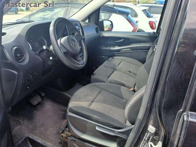 MERCEDES-BENZ Vito 2.0 114CDI TOURER P-LONG AUTOM 9 POSTI - GF470BJ
