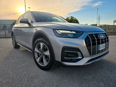 Audi Q5 35 2.0 tdi mhev 12V Business Advanced s-tronic