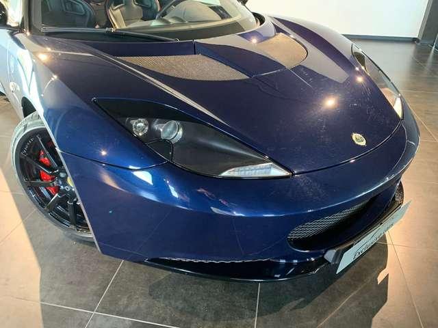 Lotus Evora 3.5 2+2 S SPECIAL EDITION