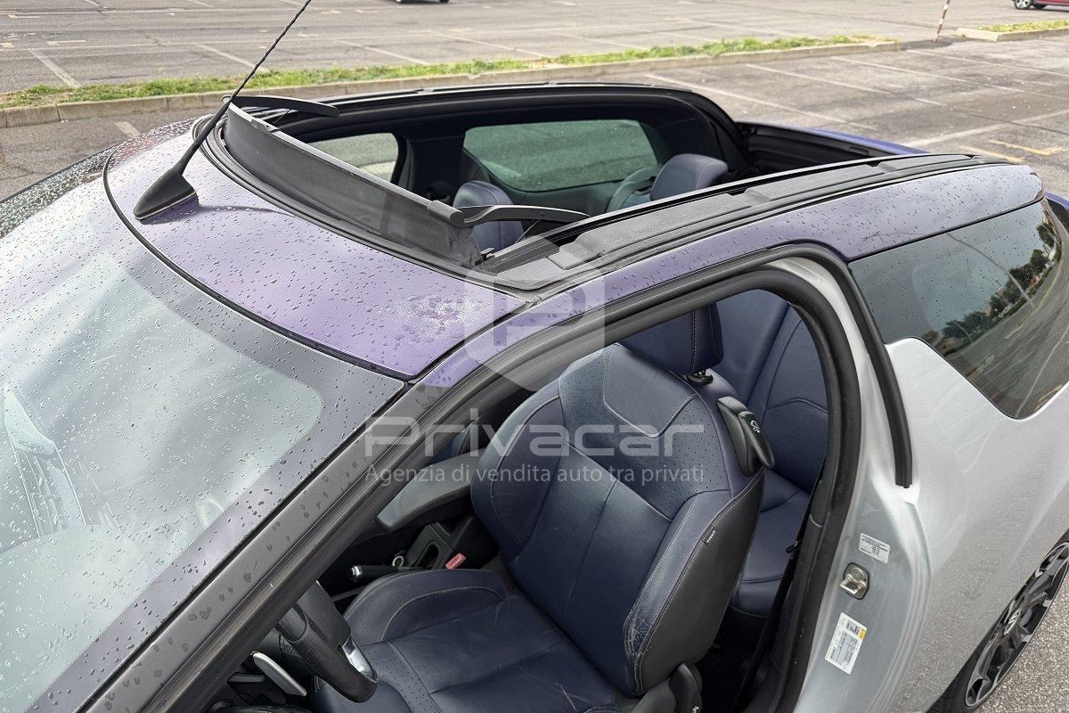 DS DS 3 1.6 e-HDi 90 airdream CMP6 Sport Chic Cabrio