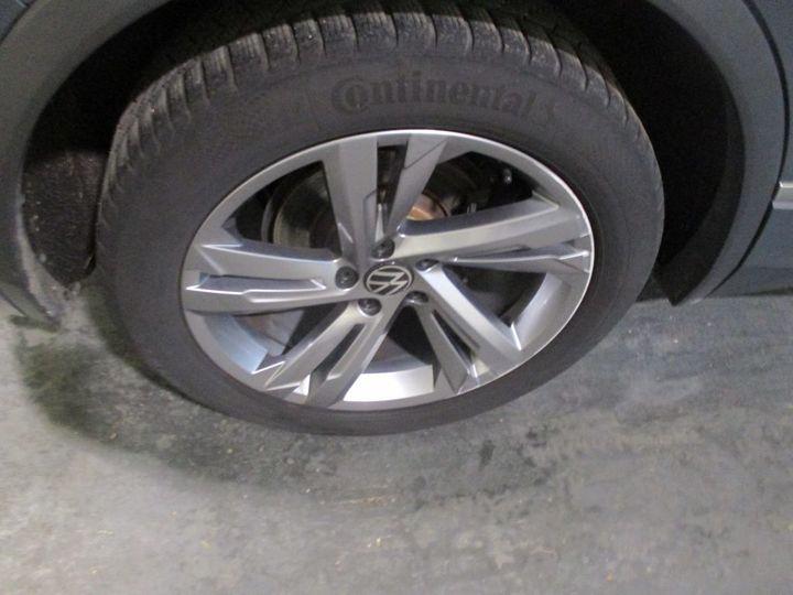 Volkswagen Tiguan 2.0 tdi R-Line 150cv dsg