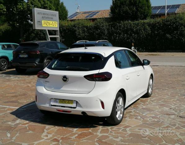OPEL Corsa 1.2 75 CV Elegance