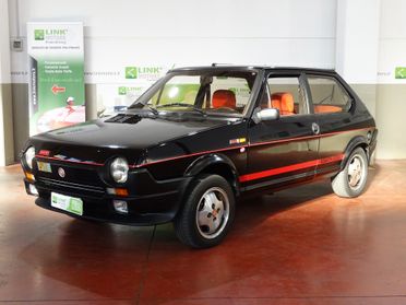 FIAT Ritmo 125 TC ABARTH 2.0 125 CV
