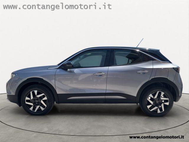 OPEL Mokka 1.2 Turbo 130 CV Elegance