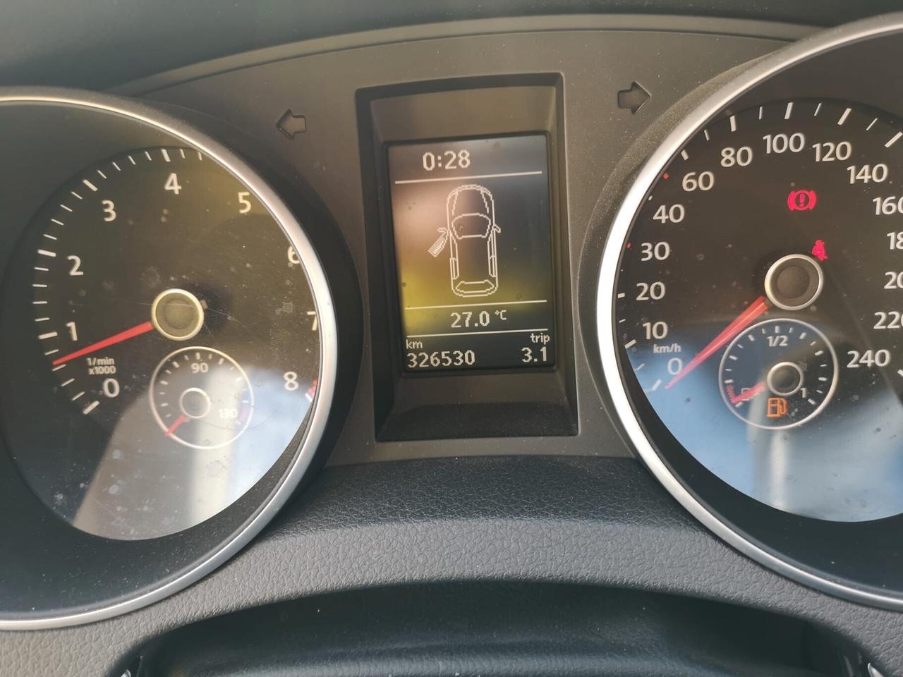 Volkswagen Golf 1.4 TSI 122CV 3p. Highline