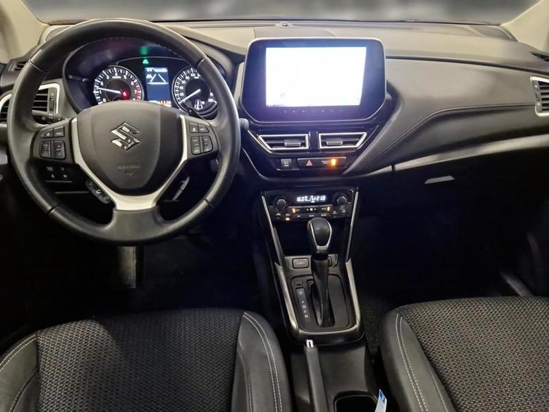 SUZUKI SX4 S-CROSS 1.5 DUALJET 140V STARVIEW AUTO 5 PORTE SUV