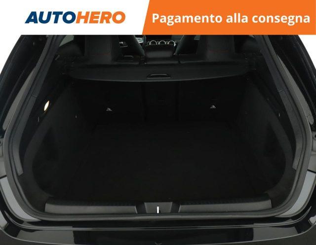 MERCEDES-BENZ CLA 220 d Automatic 4Matic Shooting Brake Premium