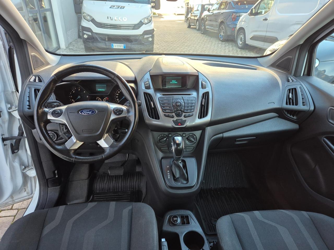 Ford Transit Connect 1.5 TDCi 120CV PC Trend 5 POS