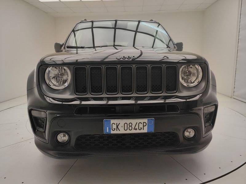 Jeep Renegade 2019 1.6 mjt S 2wd 130cv